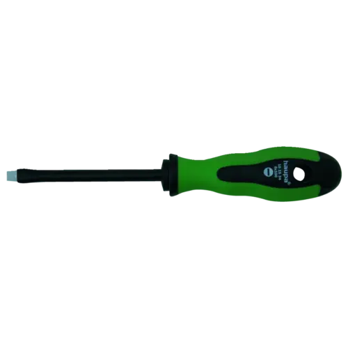 Haupa 101540 Schroevendraaier Sleuf 9 x 175