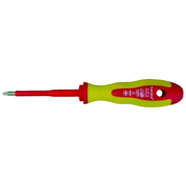 Haupa 101870 Schroevendraaier Kruis Pozidri