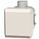 Mennekes CEE 4125 Wcd CEE 16A 5p Rood 6h