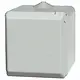 Mennekes CEE 4110 Wcd CEE 32A 5p Rood 6h