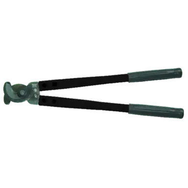 Haupa 200073 Kabelschaar -20mm -125mm2 Mech