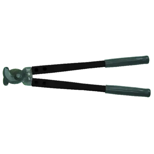 Haupa 200073 Kabelschaar -20mm -125mm2 Mech