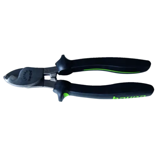 Haupa 201086 Kabelschaar -10mm Mechanisch,