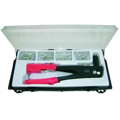 Haupa 210776 Hand Blindklinktang Spreidklin
