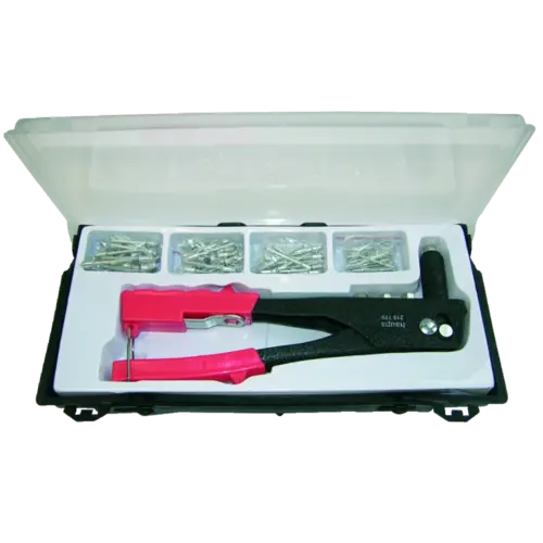 Haupa 210776 Hand Blindklinktang Spreidklin