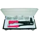 Haupa 210776 Hand Blindklinktang Spreidklin