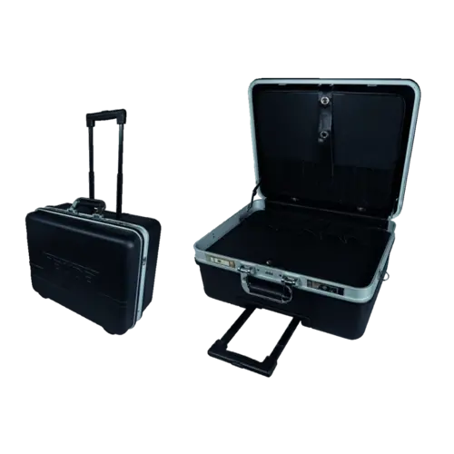 Haupa 220023 Gereedschaps Koffer Kunststof