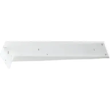 Ecolight E-SB Wandbeugel mech. toebehoren ar