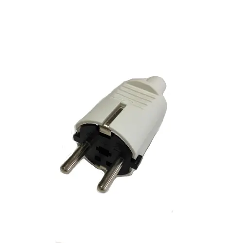 Haka 223200042 Contactstop RA Kunststof 10A W