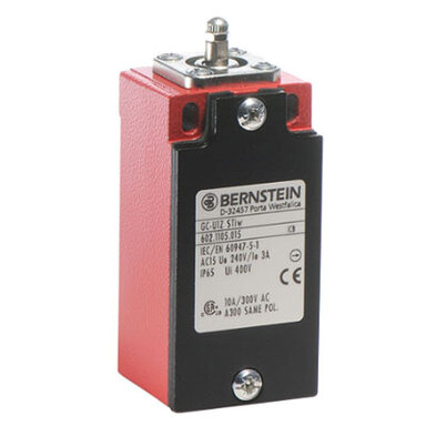 Bernstein GC-U1Z IW Eindschakelaar