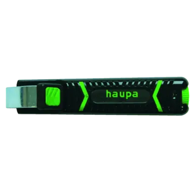 Haupa 200046 vervangingsmes voor HAUPA kabel stripper
