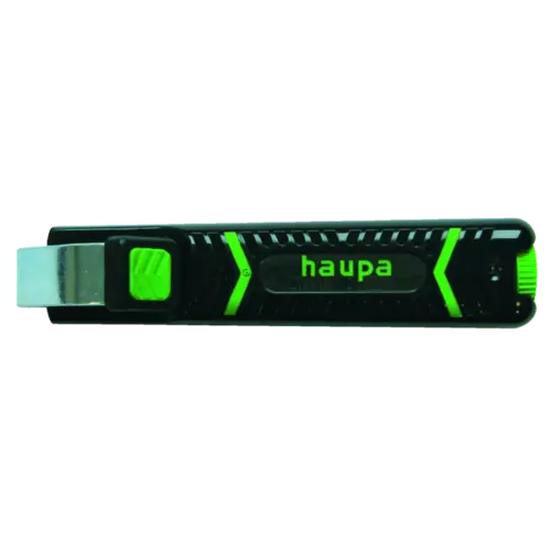 Haupa 200046 vervangingsmes voor HAUPA kabel stripper
