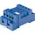 Finder 96.74 relaisvoet 14-pins din-rail, t
