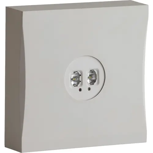 Ecolight VMVE noodverl led opb wt 160l 3.1w