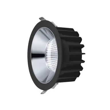 Interlight IL-CD38B camita downlight 8w d115mm 3.0