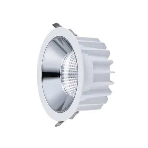 Interlight IL-CD515W camita downlight 15w d162mm 3.