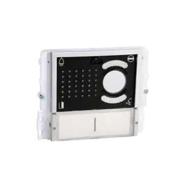 Comelit 33412 module zw ikall a/v 4680 2dr