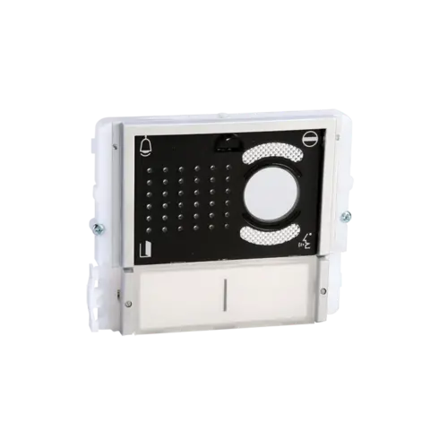 Comelit 33412 module zw ikall a/v 4680 2dr