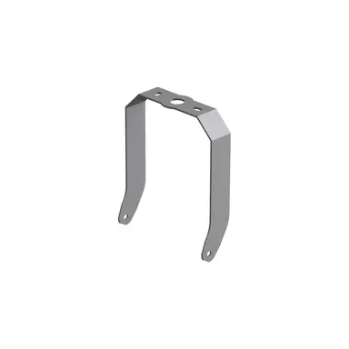 Opple 545098011700 montagebeugel Highbay Performer G6 pendelarmaturen grijs