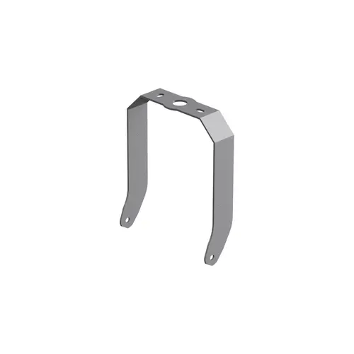 Opple 545098011700 steunbeugel 225x181x60mm staal grijs