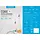 Technetix COAXIH-10M-S coaxkabel Rol 10 meter