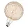 Bailey 80100040601 LED Filament Pine G125 E27 3W goudkleurig dimbaar