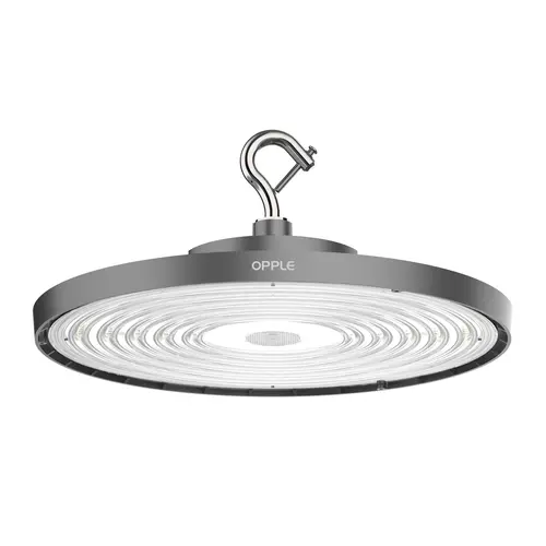 Opple 545001071600 EcoMax G3 LED Highbay 70W 4000K IP65 grijs