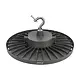 Opple 545001071600 LED-highbay 70W 10850lm 260mm 4000K IP65 grijs