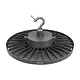 Opple 545001072400 EcoMax G3 LED Highbay 140W 4000K IP65 grijs