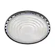 Opple 545001072400 EcoMax G3 LED Highbay 140W 4000K IP65 grijs