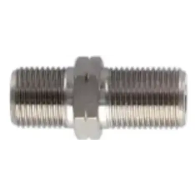 Technetix CG81GHZMNT adapter koppeling f-connector female - female75 Ohm