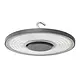 Opple 545001120900 LED-highbay armatuur balvast 95W 19000lm 336mm IP66 grijs