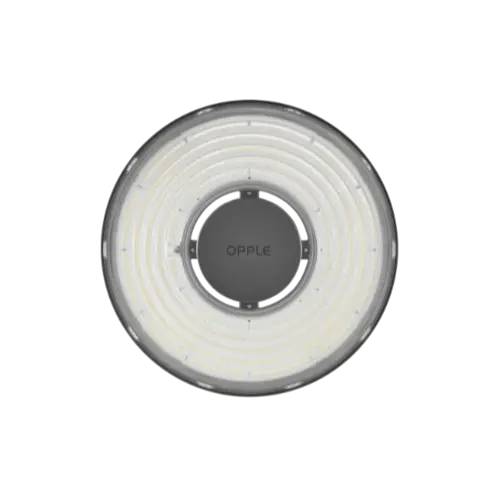 Opple 545001120900 Performer G6 LED Highbay 95W 4000K IP66 grijs