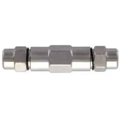 Technetix A025-APL coax 9 koppeling 75 ohm