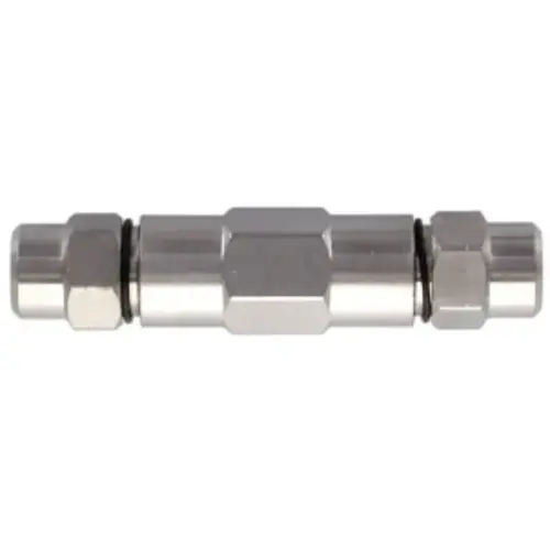 Technetix A025-APL coax 9 koppeling 75 ohm