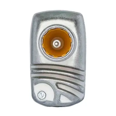 Technetix CSI-PF-RA+ coax haakse f-connector male