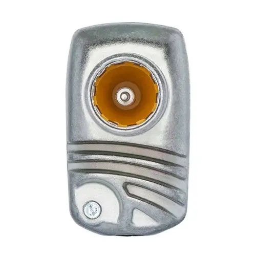 Technetix CSI-PF-RA+ coax haakse f-connector male