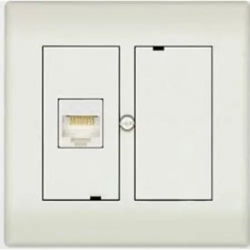Technetix CL50-RJ45-S wcd compleet rj45