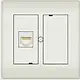 Technetix CL50-RJ45-S wcd compleet rj45