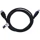 Technetix HDMI-2M-SHOP high speed hdmi kabel 2 meter zwart