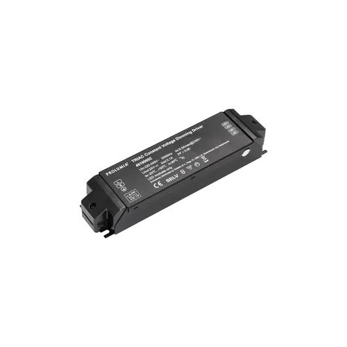 Prolumia 46190002 LED driver CV 24 V DC 75W Triac dimbaar
