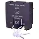 Iskra ETI MS25 U220 onderspanningsspoel 220-240V 50Hz