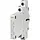 Iskra ETI MS25 PS11 hulpcontact 3.5A 1NO + 1NC zijmontage
