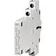Iskra ETI MS25 PS11 hulpcontact 3.5A 1NO + 1NC zijmontage
