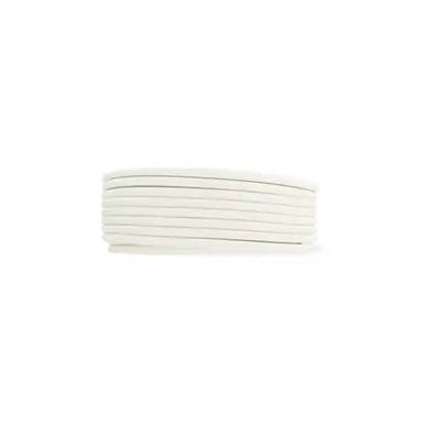 Technetix COAXIH-20M-S coaxkabel 75 Ohm 20 meter wit