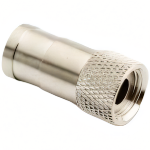 Technetix SPP-12 Coax F-connector 7 mm