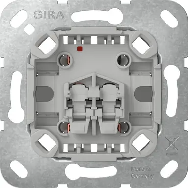 Gira 358600 trekschakelaar wissel