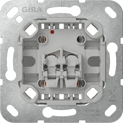 Gira 358600 trekschakelaar wissel