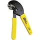 Technetix CR-596-QL Hex Kabel Krimptang CATV, MATV en STV connectoren