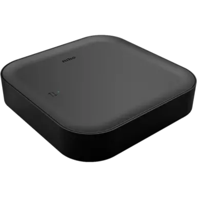 Niko 552-00002 draadloze slimme hub voor Niko Home Control